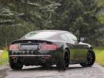 Aston Martin DB9 by Mansory 2004 года